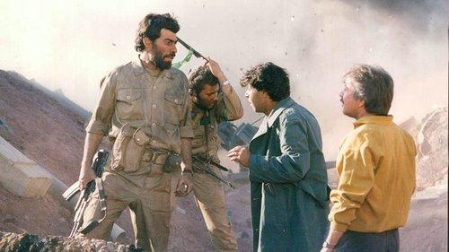 Journey to Chazzabeh filmas žiurėti online