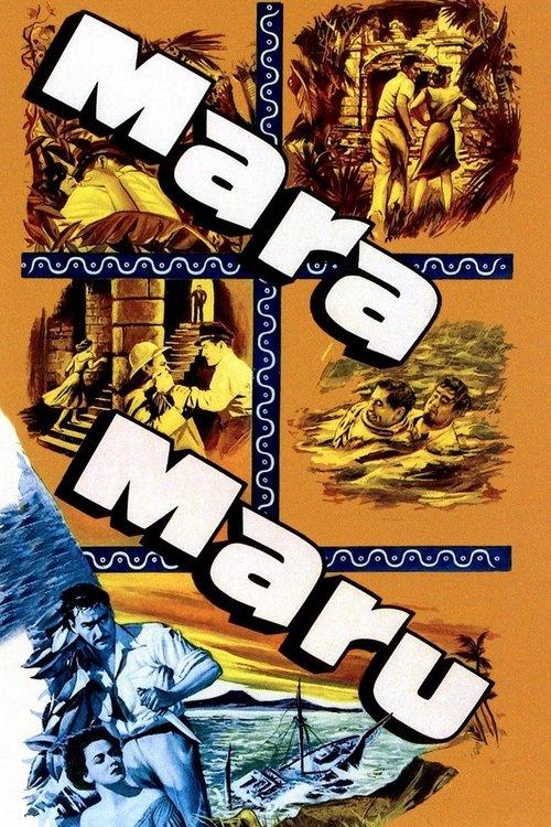 Mara Maru filmas online