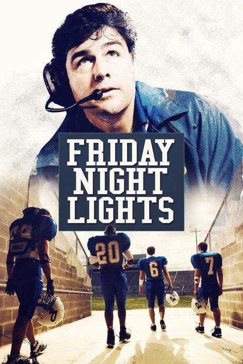 Friday Night Lights filmas online