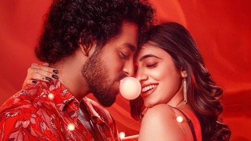 Bubblegum filmas žiurėti online