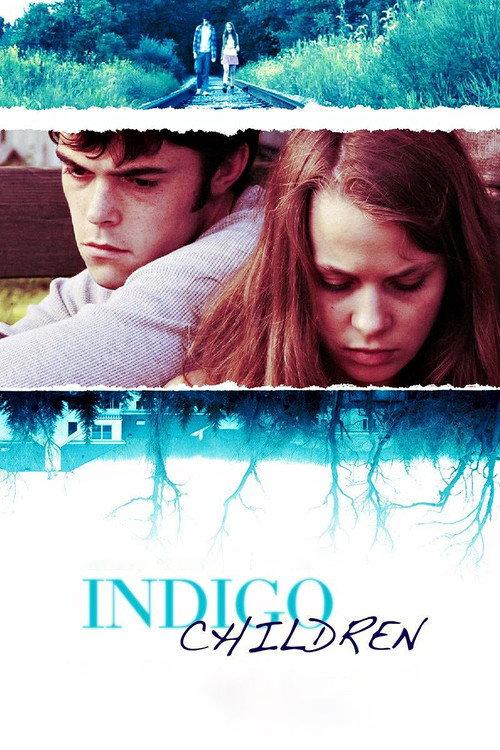 Indigo Children filmas online
