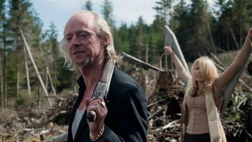 Roadkill filmas žiurėti online