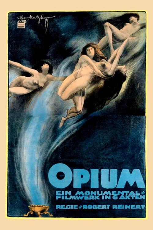 Opium filmas online