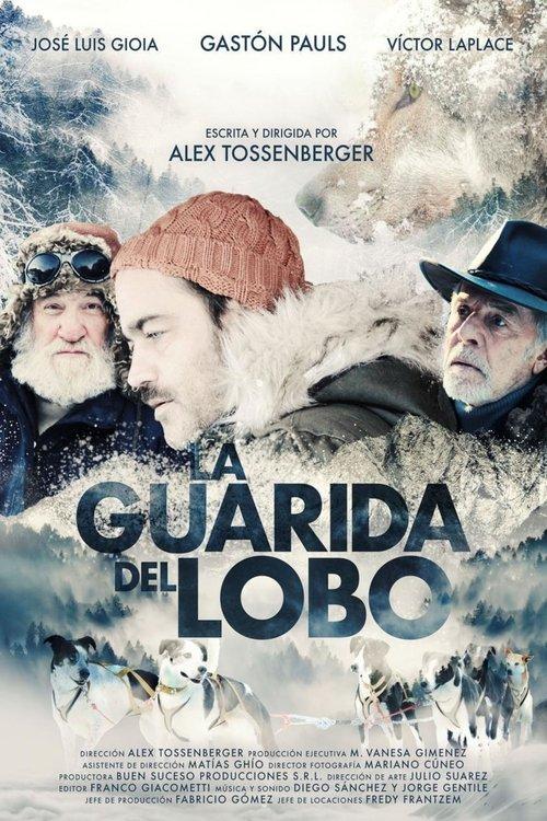 La guarida del lobo filmas online
