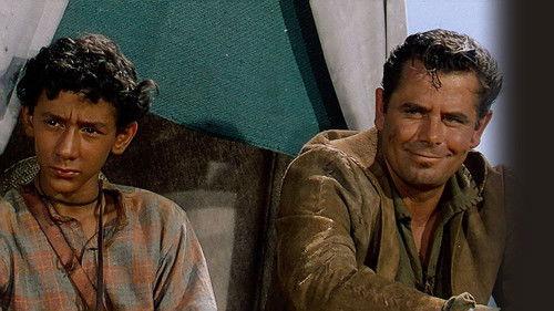 The Man from the Alamo filmas žiurėti online