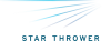 Star Thrower Entertainment studio logo