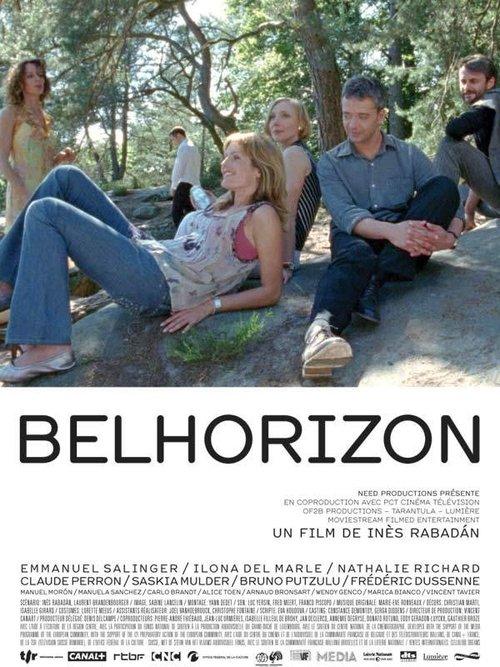 Belhorizon filmas online