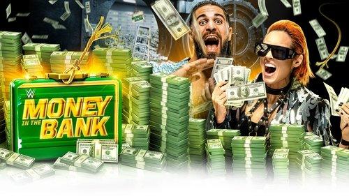 WWE Money in the Bank 2022 filmas žiurėti online