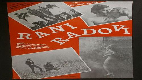 Early Works filmas žiurėti online