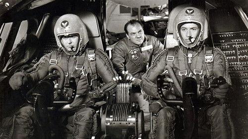 Bombers B-52 filmas žiurėti online