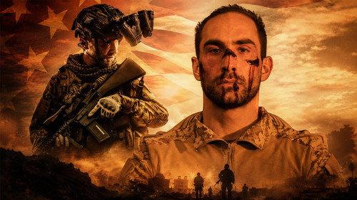 Land of Wolves filmas žiurėti online