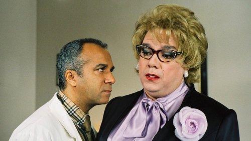 Madame Irma filmas žiurėti online