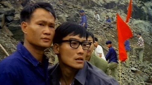 Red and Black filmas žiurėti online