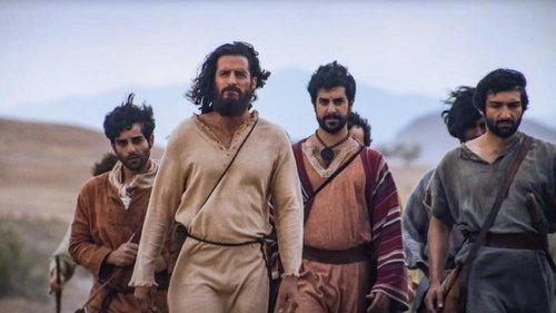 The Chosen: Season 4 filmas žiurėti online