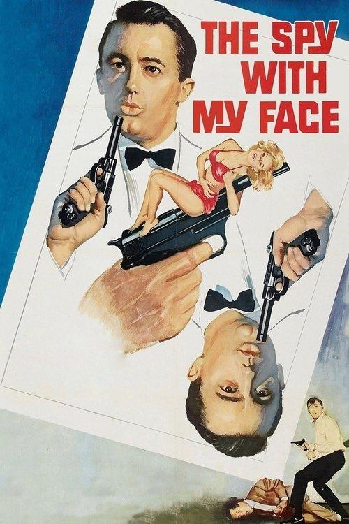 The Spy with My Face filmas online