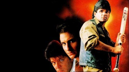 Ek Tha Raja filmas žiurėti online