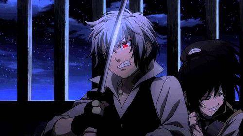 Hakuouki: Warrior Spirit of the Blue Sky filmas žiurėti online