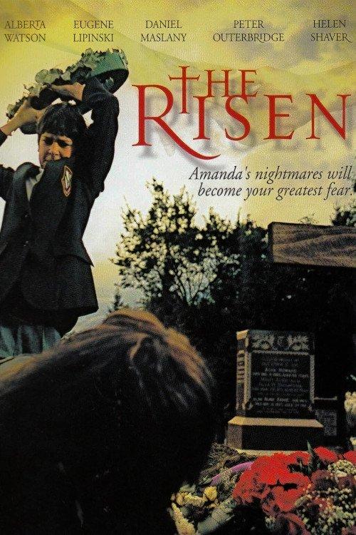 The Risen filmas online