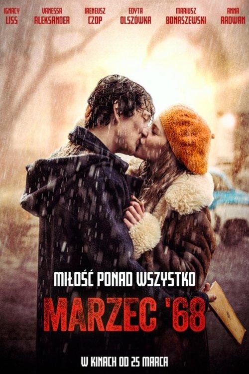 Marzec '68 filmas online