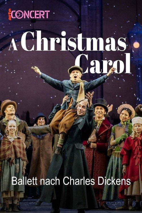 A Christmas Carol filmas online