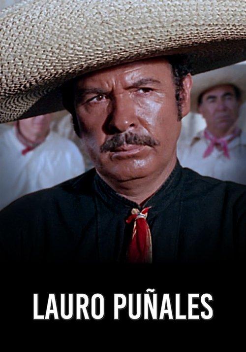Lauro Puñales filmas online