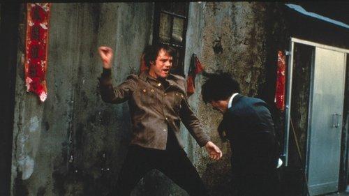 Golden Needles filmas žiurėti online