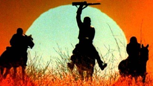 Treachery and Greed on the Planet of the Apes filmas žiurėti online