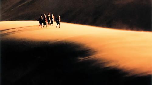 The King Is Alive filmas žiurėti online