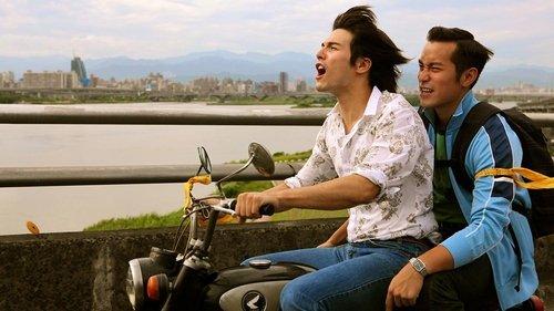 Girlfriend Boyfriend filmas žiurėti online