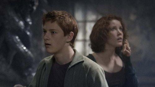 Under the Mountain filmas žiurėti online