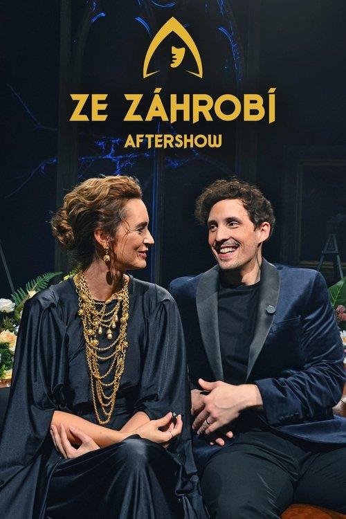 Zrádci: Ze záhrobí filmas online