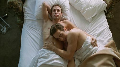 I Think I Do filmas žiurėti online