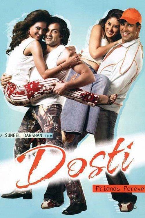 Dosti: Friends Forever filmas online