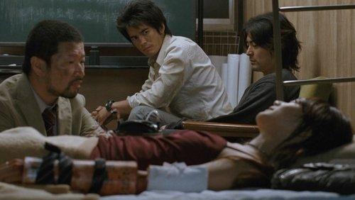 252 生存者あり filmas žiurėti online