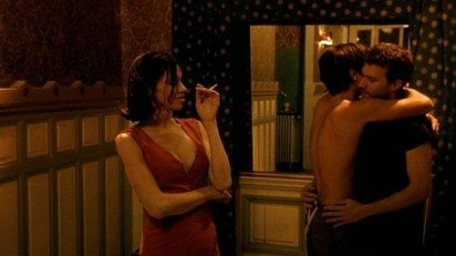 Seventeen Times Cécile Cassard filmas žiurėti online