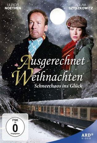 Ausgerechnet Weihnachten filmas online