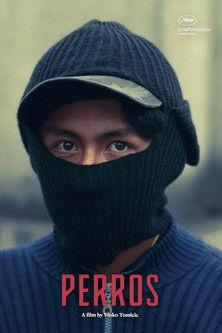 El Ladrón de Perros filmas online