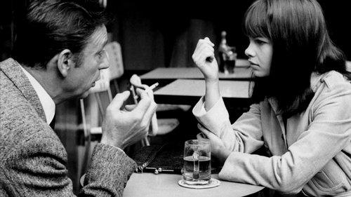 The War Is Over filmas žiurėti online