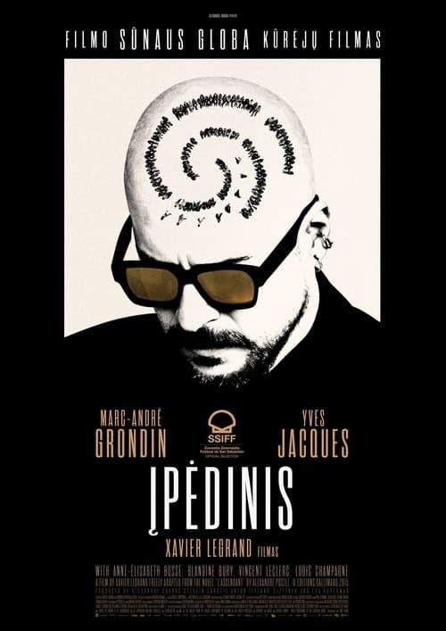 Įpėdinis filmas online