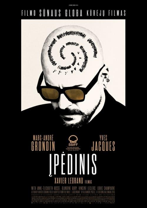 Įpėdinis