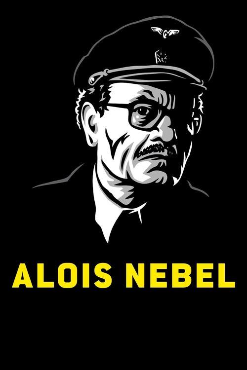Alois Nebel filmas online