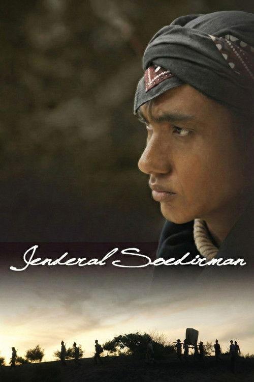 Jenderal Soedirman filmas online