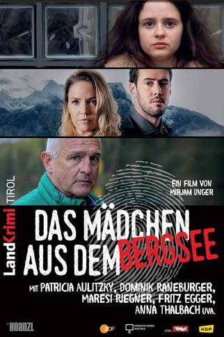 Das Mädchen aus dem Bergsee filmas online