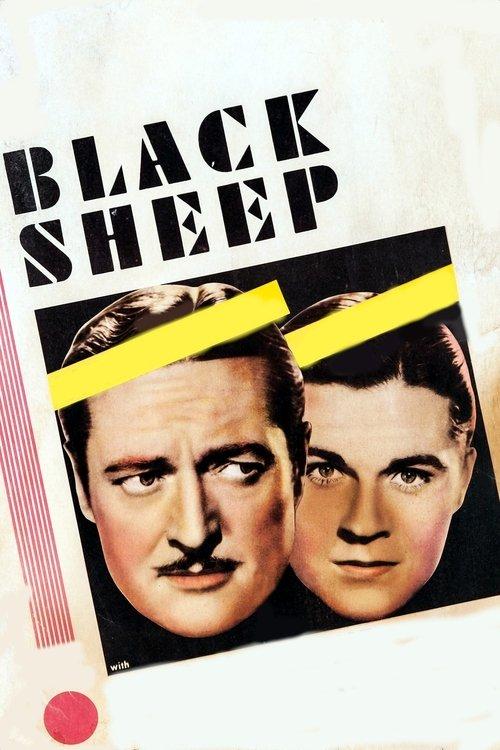 Black Sheep filmas online