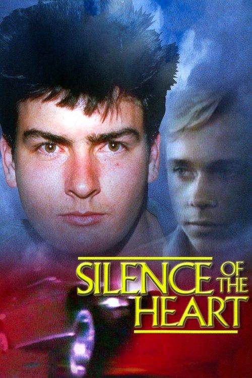 Silence of the Heart filmas online