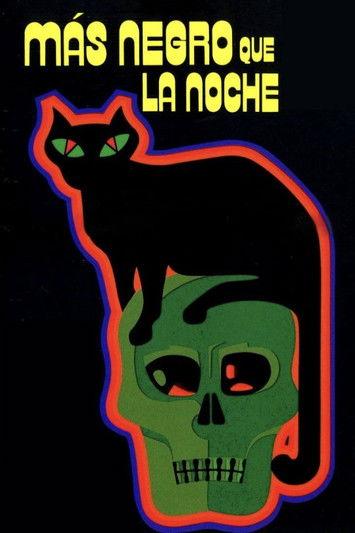 Blacker Than the Night filmas online