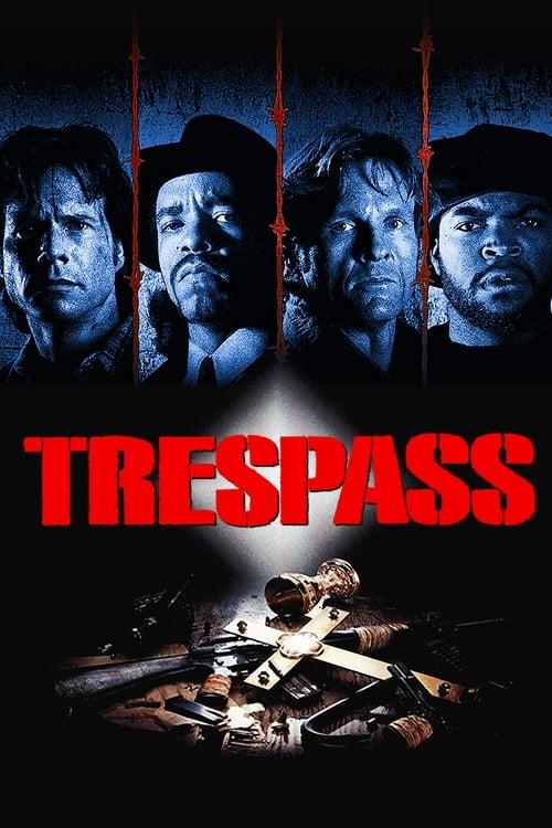 Trespass filmas online