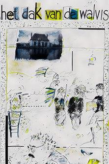 On Top of the Whale filmas online