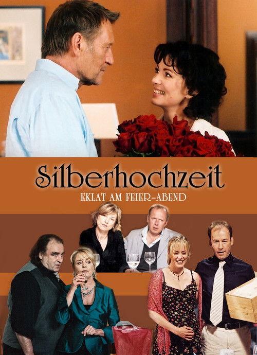 Silberhochzeit filmas online