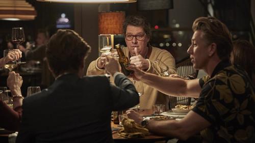 Alles op Tafel filmas žiurėti online